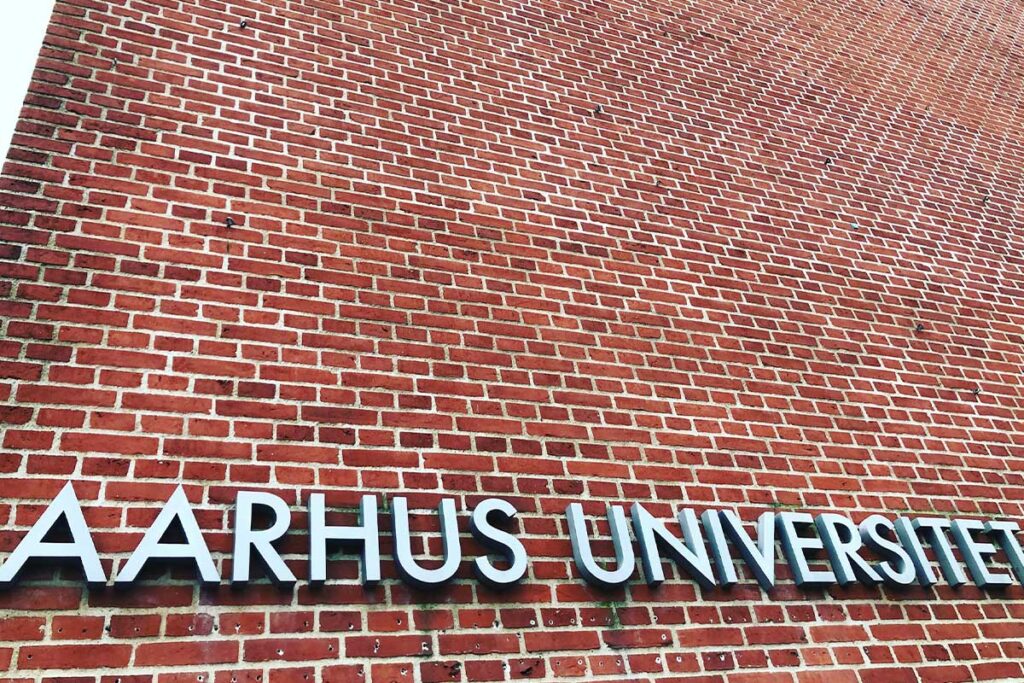 aarhus universitet aarhus kommune