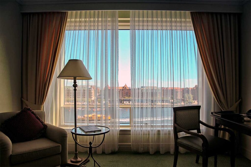 hotels copenhagen