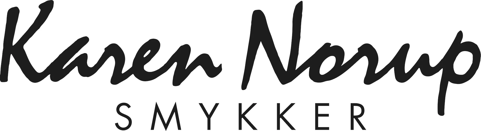 karen-norup-logo-edition