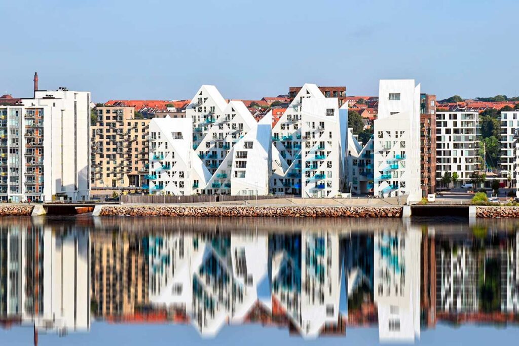 Aarhus havnerundfart