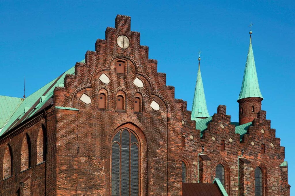 Aarhus domkirke