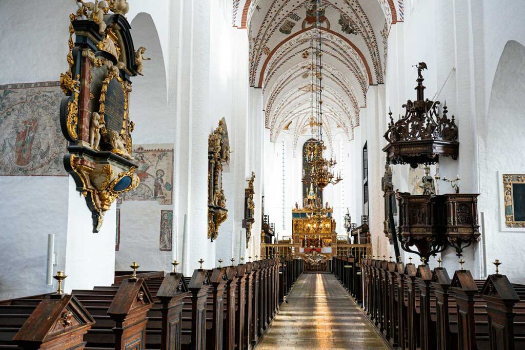 Aarhus domkirke