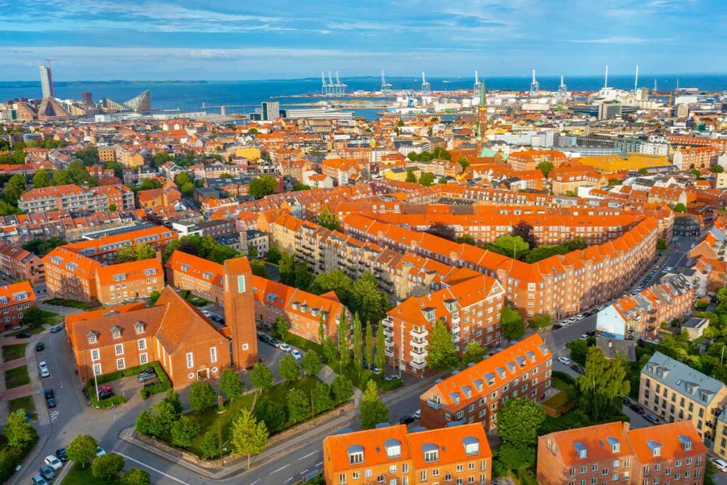 Aarhus