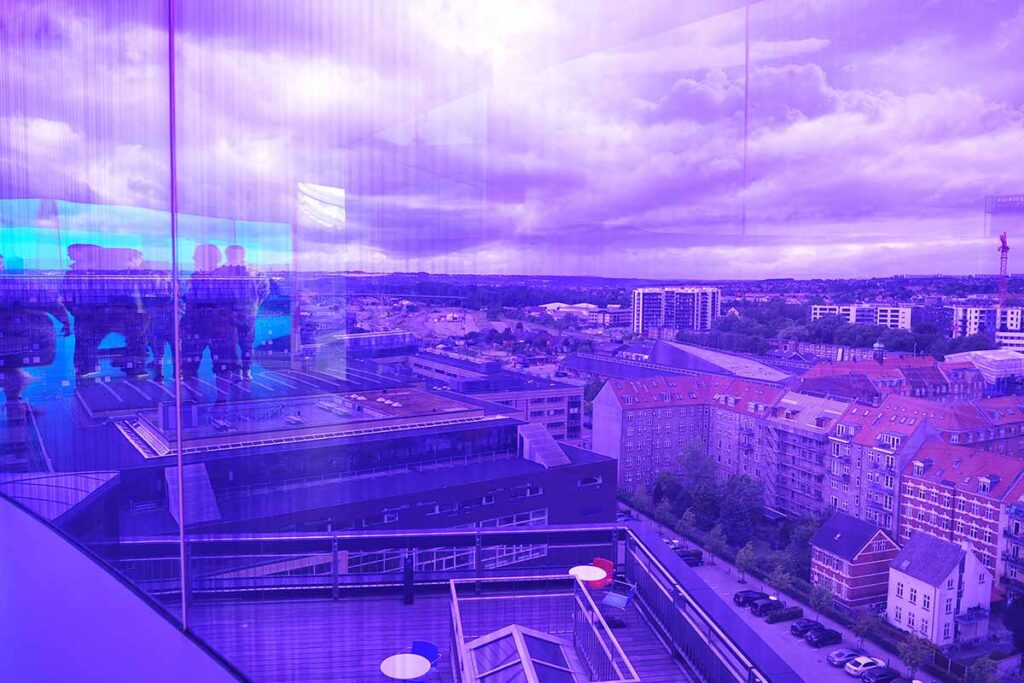 ARoS Aarhus Kunstmuseum
